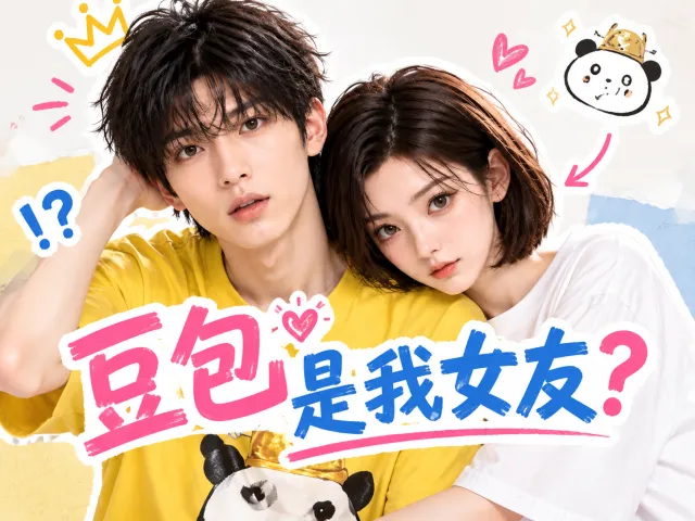 豆包是我女友？