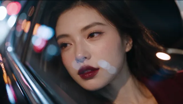 一个没有感情的杀手