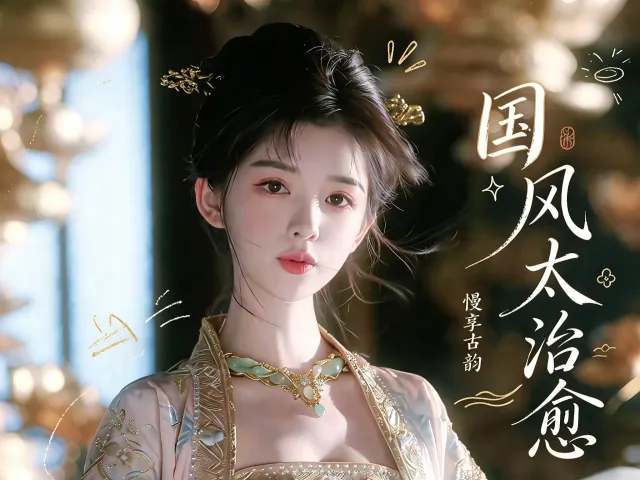 李清照写得那么苦，我偏要唱得满不在乎